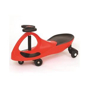 Didicar - Odrážadlo červená SI2000R vyobraziť