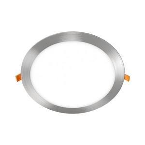 APLED - LED Kúpeľňové podhľadové svietidlo RONDO LED/24W/230V IP41 300 mm S131-0167 vyobraziť