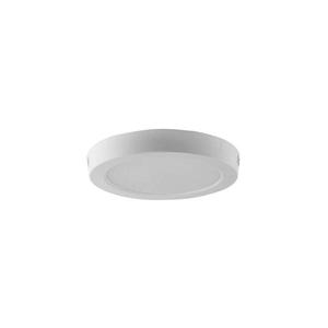 LED Stropné svietidlo LED/6W/230V 6500K pr. 12 cm biela 7872 vyobraziť