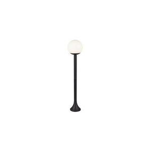 Vonkajšia lampa 1xE27/60W/230V IP44 97 cm čierna 11827 vyobraziť