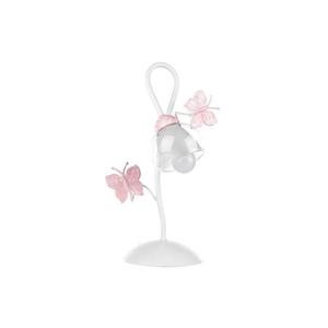 ONLI - Detská stolná lampa BUTTERFLY 1xE14/6W/230V 4924/L vyobraziť