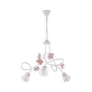 ONLI - Detský luster BUTTERFLY 3xE14/6W/230V 4924/3 vyobraziť