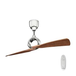 Elstead Kichler KLF-LINK-54-PN - Stropný látor LINK + diaľkové ovládanie KLF-LINK-54-PN vyobraziť