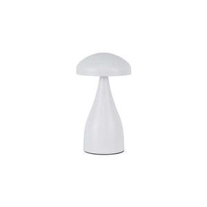 LED Stmievateľná dobíjacia stolná lampa LED/1W/5V 3000-6000K 1800 mAh biela 7896 vyobraziť