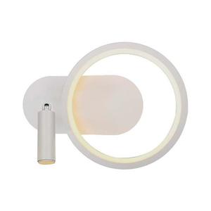 LED Nástenné svietidlo LED/14W/230V 4000K biela 14982 vyobraziť