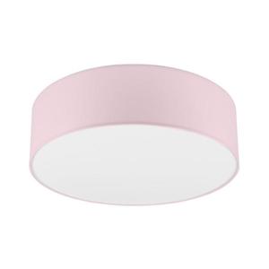 Stropné svietidlo SIRJA PASTEL 2xE27/60W/230V pr. 45 cm ružová LM-2.183/RÓŻ vyobraziť