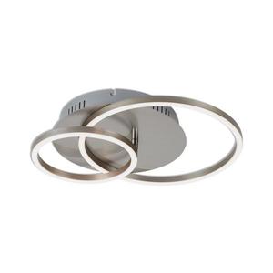 Briloner - LED Stmievateľné stropné svietidlo FRAMES LED/24, 5W/230V 3222-012 vyobraziť