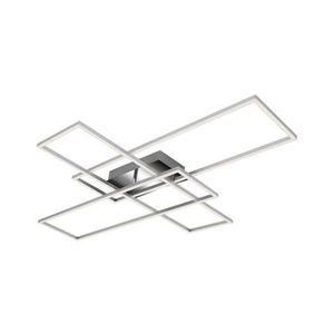 Briloner - LED Stmievateľný prisadený luster FRAME LED/50W/230V 3504-018 vyobraziť
