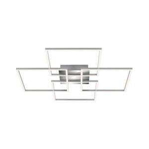 Briloner - LED Stmievateľný prisadený luster FRAME 4xLED/12W/230V 3131-018 vyobraziť