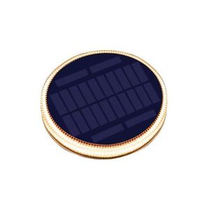 08494L - LED Vonkajšie solárne osvetlenie so senzorom LED/0, 4W/3, 2V IP54 08494L vyobraziť