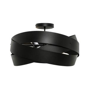 Zuma Line 1116 - Luster na tyči TORNADO 3xE27/40W/230V čierna 1116 vyobraziť