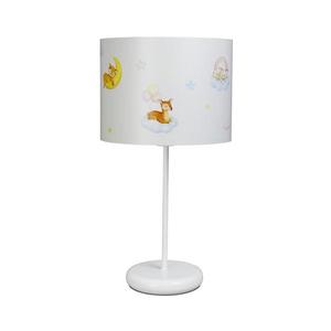 Detská stolná lampa SWEET DREAMS 1xE27/60W/230V f-540s-A vyobraziť