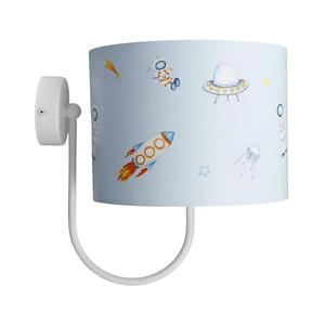 Detská nástenná lampa SWEET DREAMS 1xE27/60W/230V f-570k-A vyobraziť