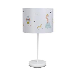 Detská stolná lampa SWEET DREAMS 1xE27/60W/230V f-580s-A vyobraziť