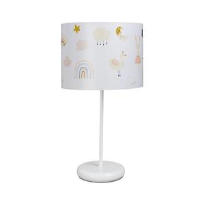 Detská stolná lampa SWEET DREAMS 1xE27/60W/230V f-590s-A vyobraziť
