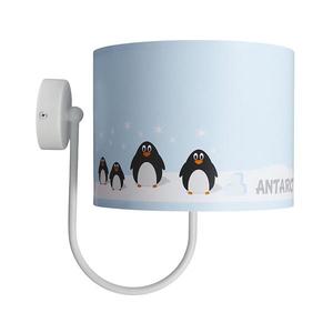 Detská nástenná lampa SWEET DREAMS 1xE27/60W/230V f-620k-A vyobraziť