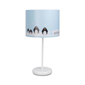 Detská stolná lampa SWEET DREAMS 1xE27/60W/230V f-620s-A vyobraziť