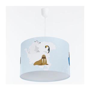 Detský luster na lanku SWEET DREAMS 1xE27/60W/230V pr. 30 cm f-640-30 vyobraziť