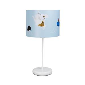 Detská stolná lampa SWEET DREAMS 1xE27/60W/230V f-640s-A vyobraziť