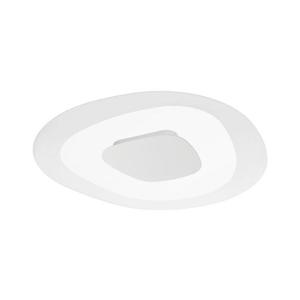 Linea Light 90346- LED Stropné svietidlo ANTIGUA LED/38W/230V 60, 8 cm CRI 90 biela 90346 vyobraziť