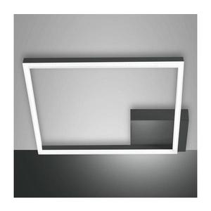 Fabas Luce 3394-61-282 - LED Stmievateľné svietidlo BARD 39W/230V 3000K antracit 3394-61-282 vyobraziť