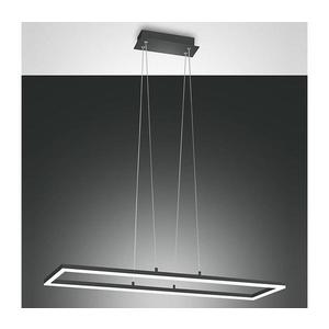 Fabas Luce 3394-45-282 - LED Stmievateľný luster BARD LED/52W/230V 3000K antracit 3394-45-282 vyobraziť