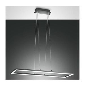 Fabas Luce 3394-43-282 - LED Stmievateľný luster BARD LED/52W/230V 4000K antracit 3394-43-282 vyobraziť