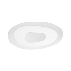 Linea Light 90347- LED Stropné svietidlo ANTIGUA LED/46W/230V 80, 8 cm CRI 90 biela 90347 vyobraziť