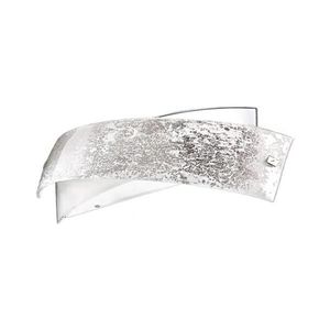 Gea Luce CAMILLA A M arg - Nástenné svietidlo CAMILLA 4xE14/28W/230V 54 cm stř. CAMILLA A/M arg vyobraziť