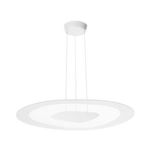 Linea Light 90348 - LED Luster na lanku ANTIGUA LED/38W/230V 60, 8 cm CRI 90 biela 90348 vyobraziť