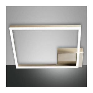 Fabas Luce 3394-61-225 - LED Stmievateľné svietidlo BARD LED/39W/230V 3000K zlatá 3394-61-225 vyobraziť