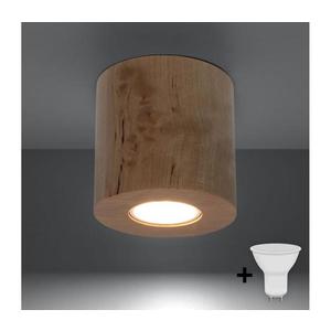 Brilagi - LED Bodové svietidlo FRIDA 1xGU10/7W/230V BR.0492 vyobraziť