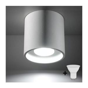 Brilagi - LED Bodové svietidlo FRIDA 1xGU10/7W/230V biela BR.0021 vyobraziť