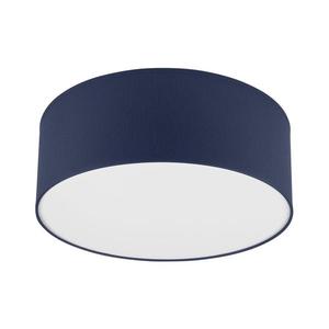 Stropné svietidlo SIRJA PASTEL DOUBLE 2xE27/15W/230V pr. 35 cm tmavomodrá LM-2.201 vyobraziť