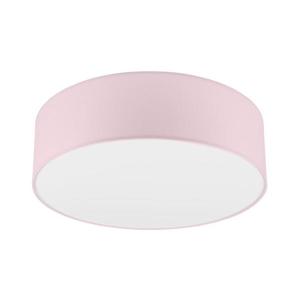 Stropné svietidlo SIRJA PASTEL DOUBLE 4xE27/15W/230V pr. 45 cm ružová LM-4.201 vyobraziť