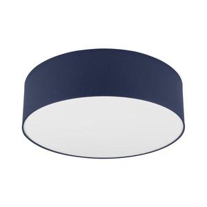 Stropné svietidlo SIRJA PASTEL DOUBLE 4xE27/15W/230V pr. 45 cm tmavomodrá LM-4.201 vyobraziť