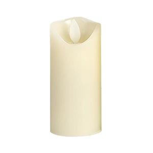 LED Sviečka LED/2xAA teplá biela 11 cm 10572 vyobraziť