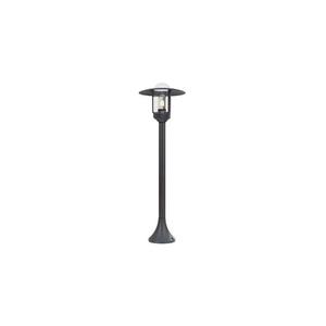 Vonkajšia lampa 1xE27/60W/230V IP44 čierna 10423 vyobraziť