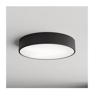 Brilagi - Stropné svietidlo CLARE 3xE27/24W/230V pr. 40 cm čierna 8590828405702 vyobraziť