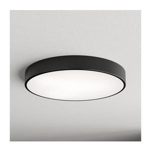 Brilagi - Stropné svietidlo CLARE 5xE27/24W/230V pr. 60 cm čierna 8590828405740 vyobraziť