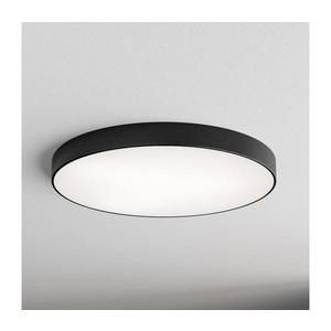 Brilagi - Stropné svietidlo CLARE 6xE27/24W/230V pr. 80 cm čierna 8590828405764 vyobraziť