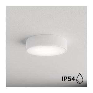 Brilagi - Kúpeľňové stropné svietidlo CLARE 2xE27/24W/230V pr. 30 cm biela IP54 8590828405795 vyobraziť