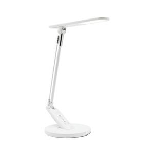 LED Stmievateľná dotyková stolná lampa OPTIMUM LED/7W/230V 3000/4000/6000K biela 324979 vyobraziť