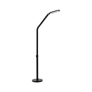 LED Stmievateľná dotyková stojacia lampa FERRARA LED/13W/230V 3000/4000/6000K 325006 vyobraziť