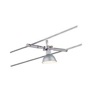 Paulmann 94147 - 1xGU5, 3/10W Bodové svietidlo TOGO 12V matný chróm 94147 vyobraziť