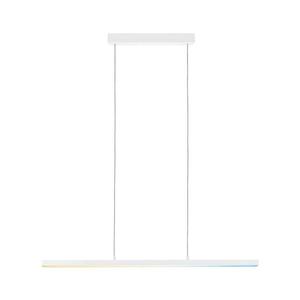 Paulmann 79903 - LED/43W Stmievateľný luster na lanku SMART LENTO 230V 2700-6000K 79903 vyobraziť
