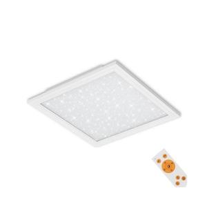 Briloner 7301-016 - LED Stmievateľné stropné svietidlo STARRY SKY LED/18W/230V+ DO 7301-016 vyobraziť