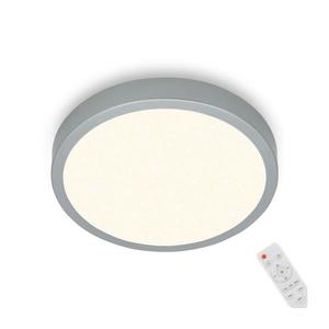 Briloner 3701-014 - LED Stmievateľné stropné svietidlo RUNA LED/18W/230V + DO 3701-014 vyobraziť