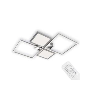 Briloner 3530-018 - LED Stmievateľný prisadený luster FRAME LED/40W/230V + DO 3530-018 vyobraziť