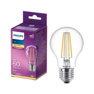 LED Žiarovka VINTAGE Philips A60 E27/7W/230V 2700K 8718699665289 vyobraziť